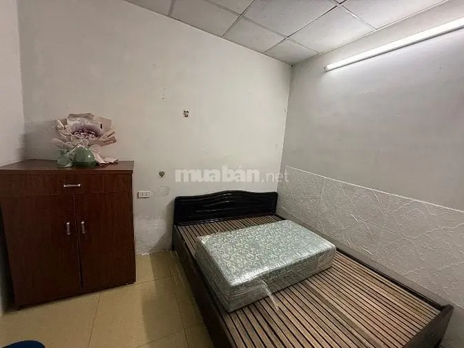 Cho Thuê Nhà 60M. Khu Vực Phố Minh Khai. - Hai Bà Trưng - Hà Nội