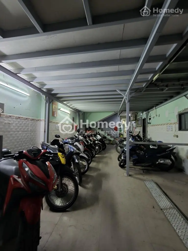 Cần Bán Căn Hộ Dịch Vụ Hẻm 793 Trần Xuân Soạn Q7 Dt 235 M2 Giá Chỉ 26.8 Tỏi Thương Lượng
