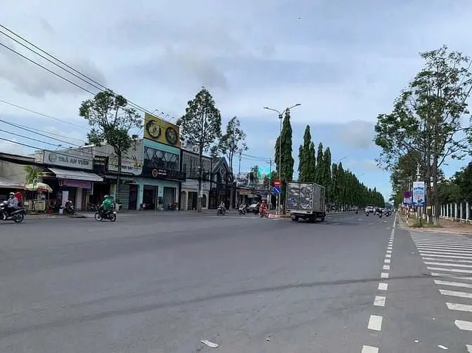 Bán Đất 316M2 2 Mặt Tiền Nguyễn Văn Cừ Nối Dài, Cần Thơ - 26 Tỷ