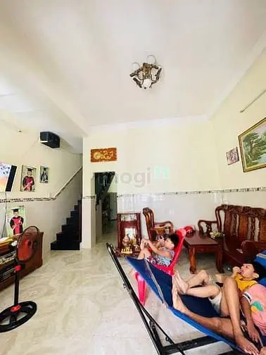 Đường 16M, 5 X 20- Nguyễn Bình Gấp Bán.