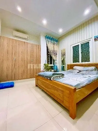 Gấp Bán Nhà Trường Thọ Thủ Đức