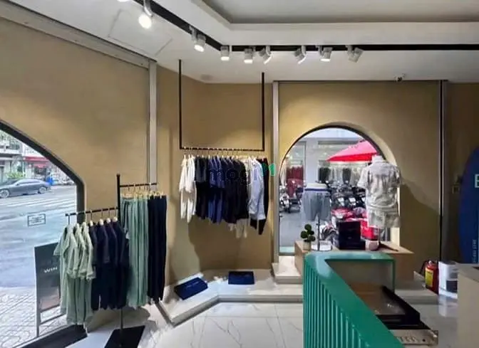 Shop Mt 416 Võ Văn Tần, Q3 (Đoạn 2 Chiều). Dt: 6X10M. Gía: 60T