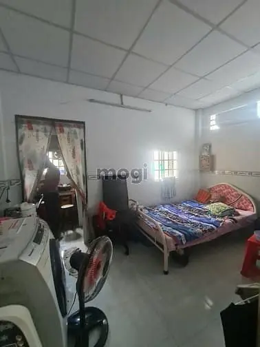 Bán Nhà 2Pn, Hẻm 2M Thông – Phú Thọ Hoà – Giá Chỉ 2.45 Tỷ