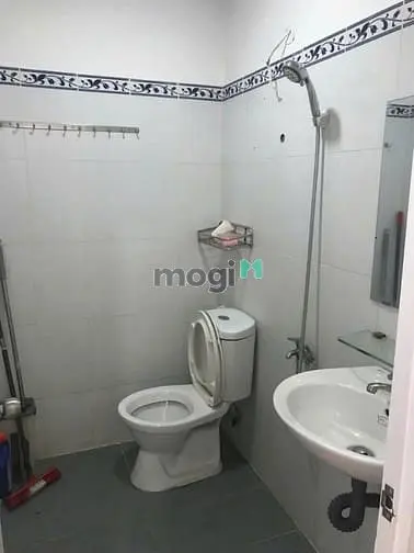Chung Cư Căn Hộ 8X Plus Trường Chinh,Q12:73M2, 2P Ngủ,,Nt, 7.5Tr/Th