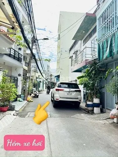 Bán Nhà Hxh Đường Phạm Ngũ Lão Q1 Dt: 4M X 15M 1 Lầu 1St Giá 14 Tỷ 5