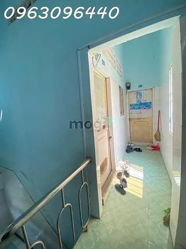 Bán Gấp Nhà Trong Ngõ Đường Số 7 Quận 7: 3 Tầng, 11 Phòng Ngủ, Diện