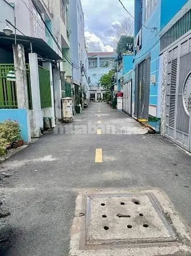 Đất Hẻm Xe Hơi, Bình Trưng Đông, 82M2-5,7 Tỷ Q2- Tp Thủ Đức .