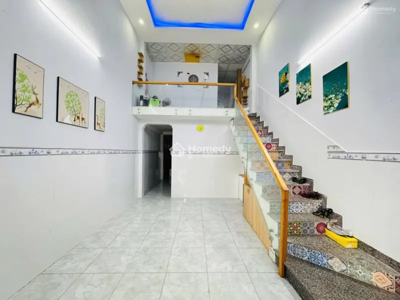 Bán Nhà Kiệt 483 Tôn Đản - Đà Nẵng - Mê Lửng Đúc