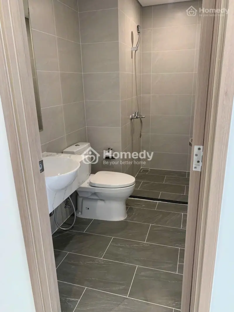 Chuyển Nhượng Căn Hộ 1 Phòng Ngủ (1Br+) Tại Dự Án Beverly Solari