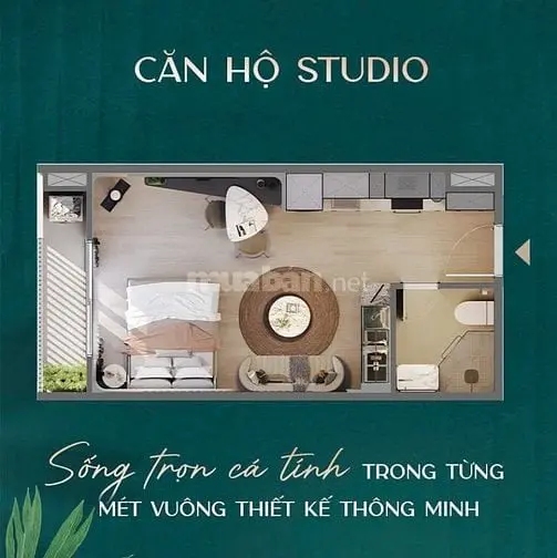 Căn Hộ Cao Cấp Góc Mặt Tiền Ql 1A Đại Lộ Phạm Văn Đồng