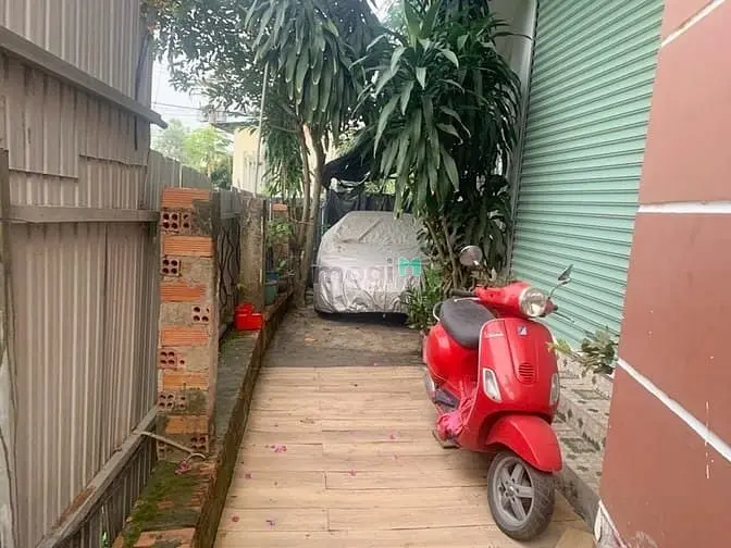 🏡 Bán Nhà Căn Góc 2 Mặt Tiền Hẻm Xe Hơi Nguyễn Xiển 139.4M2 - 3 Tầng