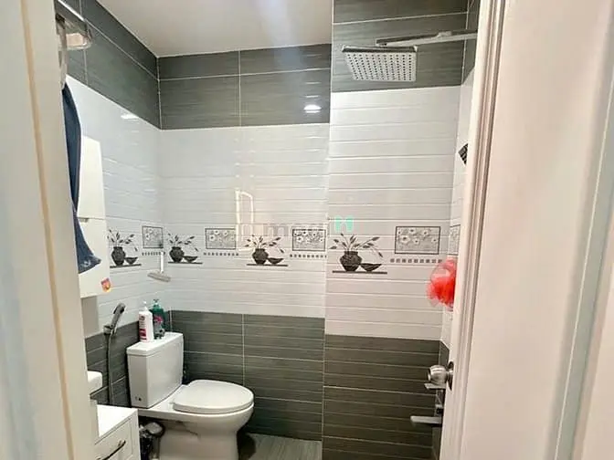 Cho Thuê Phòng Trường Lưu Gần Đh Hutech_Ufm, Spkt 26M2 Chỉ 2 Triệu 5