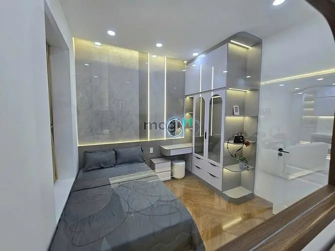Cần Bán Gấp Căn Hộ Chung Cư Sky Garden 1 - Phú Mỹ Hưng Quận 7