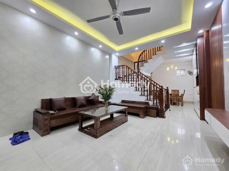 🔥Hiếm! Bán Gấp Nhà Lô Góc- Bà Triệu- Hà Đông🔥Gara Oto🔥 43M²- 4.5 Tầng- Chỉ 10,989 Tỷ