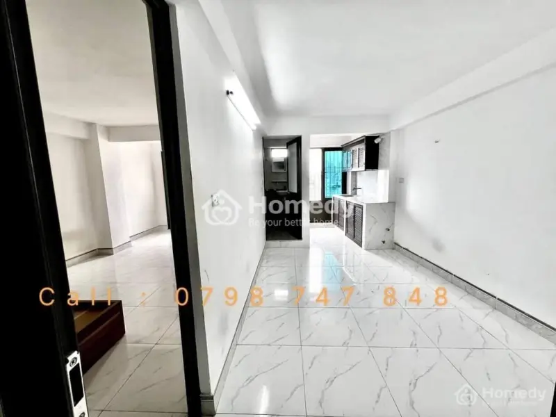 Cho Thuê 1 Ngủ 1 Khách Tại Ngõ 75 Hồ Tùng Mậu Full Đồ Điện Giá Dân Giá 5,2Tr Ngay Sau Thương Mại