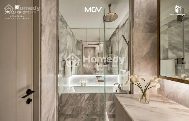 Giá 55 Tỷ Allin Căn 3Pn 160M2 View Trực Diện Sông Sg, Cầu Ba Son, Pháo Hoa