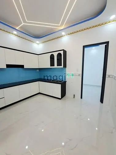 💥 Siêu Phẩm 1 Sẹc Lê Văn Quới–Hẻm Xe Hơi 6M–Nhà Mới Đẹp Vào Ở Ngay 💥