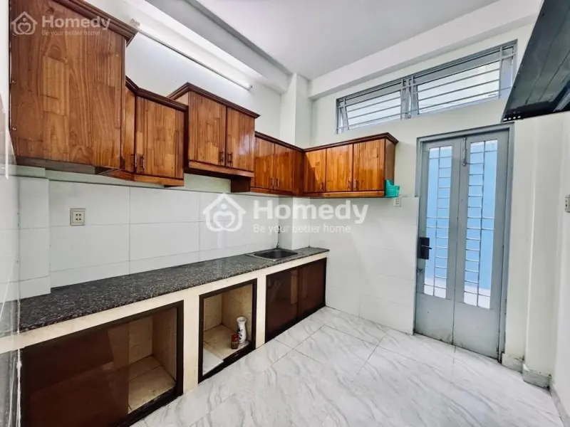 Hiếm, Nguyễn Trọng Tuyển - Dt 36M2 X 3T Btct. Chủ Gấp Bán 5,45 Tỷ Còn Tl