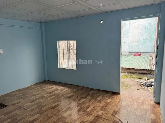 Cho Thuê Nhà Mặt Tiền Hoa Bằng, P.t.s.nhì, Q.tân Phú Giá 14Tr