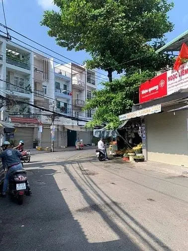 Bán Gấp Nhà Tỉnh Lộ 10, Bình Tân Khu Tên Lửa, 4X20M, 2 Lầu, 7.1 Tỷ