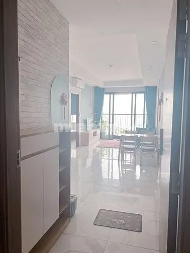 Cho Thuê Căn Hộ Mặt Tiền Phạm Văn Đồng 3Pn 2Wc Full Nội Thất 12 Tr/Th