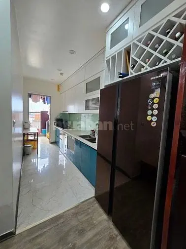 Chính Chủ Cần Bán Căn Góc 3 Ngủ Chung Cư Scitech Tower 304 Hồ Tùng Mậu