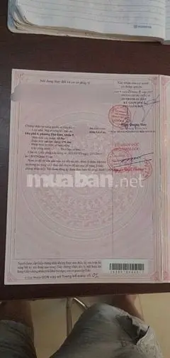 Bán Nhà Hẻm Ô Tô Đường Gò Cát Phường Phú Hữu Quận 9 Giá 5,6 Tỷ