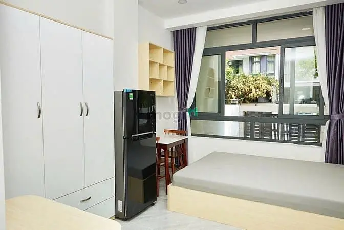 Studio Ngay Văn Lang Cs3, Iuh, Đh Luật, Hutech, Gtvt,.Ngã Tư Hàng Xanh