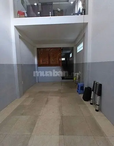 Cho Thuê Nhà 2 Mặt Tiền Lương Nhữ Học, P.11, Q.5 Giá 12Tr