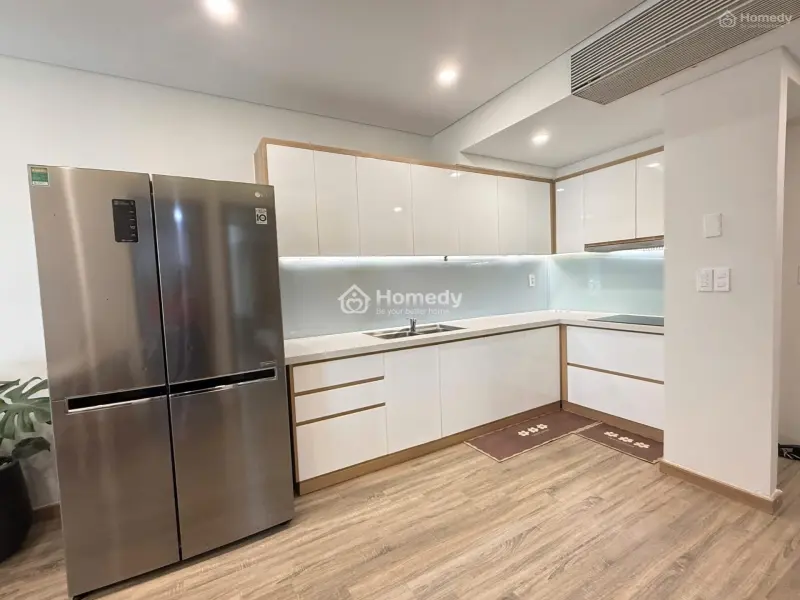 Cần Bán Căn Hộ F.home - View Sông - Vị Trí Trung Tâm Thành Phố