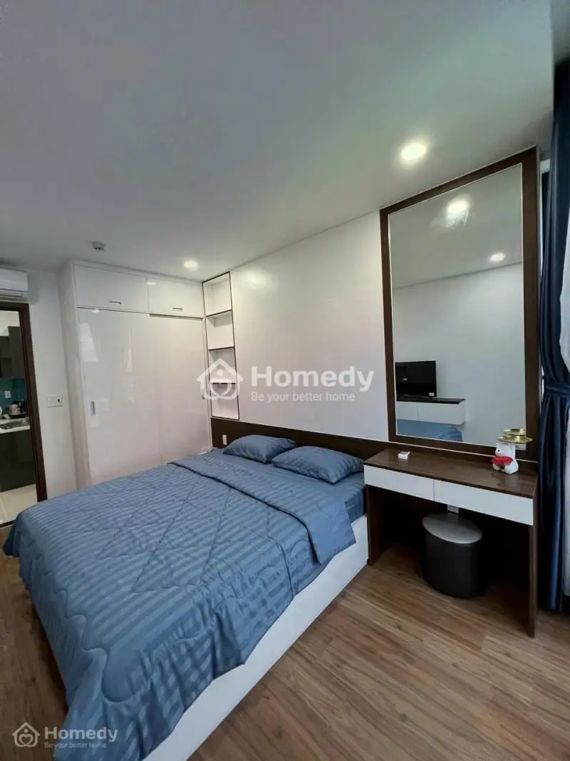 Bán Căn Hộ 2Pn Trung Tâm Phố Biển Quy Nhơn Phú Tài Residence