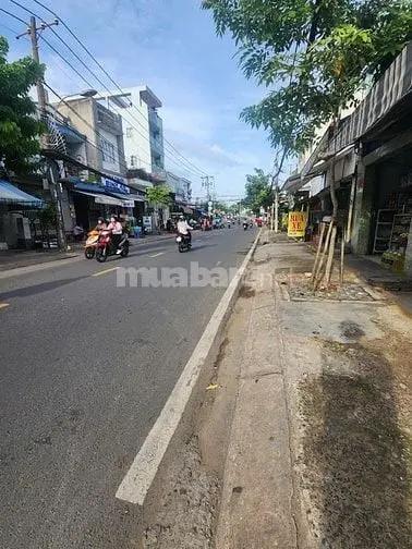 Nhà Bán Mặt Tiền Phạm Thế Hiển Phường 6 Quận 8