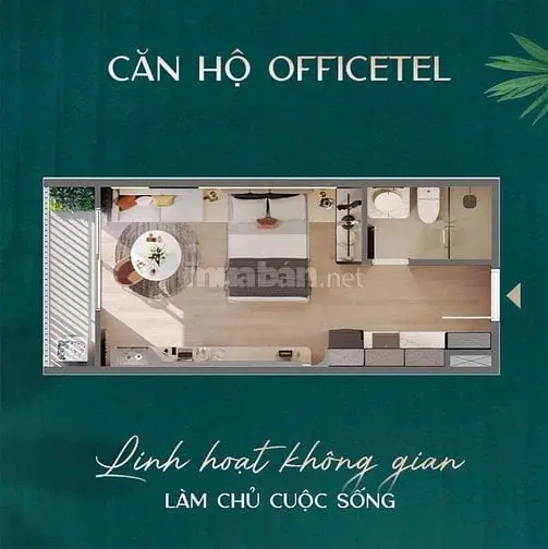 Căn Hộ Cao Cấp Góc Mặt Tiền Ql 1A Đại Lộ Phạm Văn Đồng