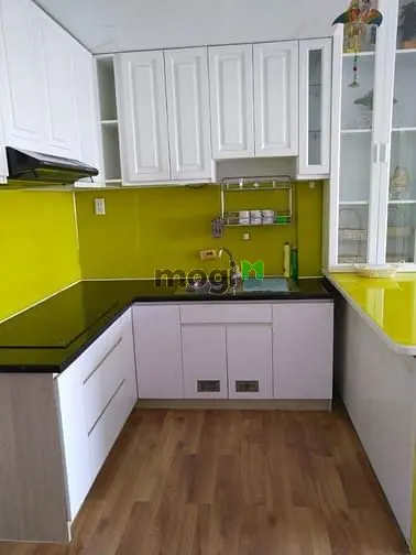 Căn Hộ Ehome 5, Kdc Nam Lòng, Trần Trọng Cung, Q.7 , 83M2, 12Tr