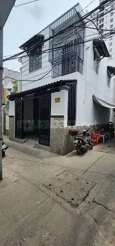 Nhà Chính Chủ Bán Diện Tích 5 X 10