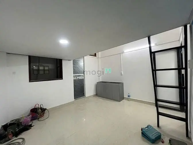 Phòng Trọ Mới Xây Ngay Đại Học Gtvt - Hutech