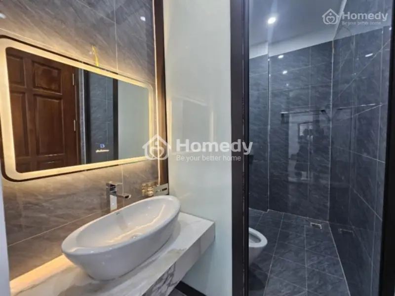 Bán Nhà Trung Tâm Hai Bà Trưng 15M Ra Phố Thang Máy 45M2 10.5 Tỷ