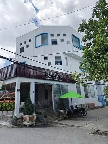 Bán Nhà Mt Số 10 Đường Sinco, P.an Lạc, Bình Tân (8M X 25M) 4 Tầng