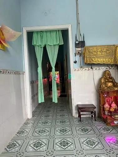 Cần Bán Nhà Ở Gần Ngã Ba Bình Ý Tân Bình . 80M2. Đường Ô Tô
