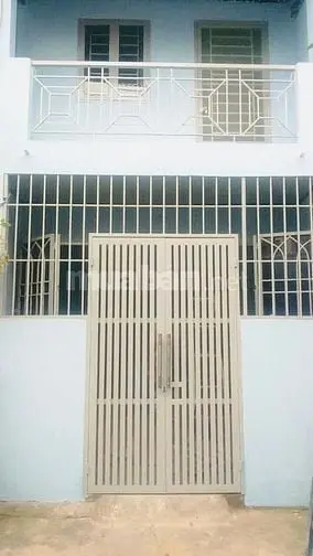 Nhà Cho Thuê Nguyên Căn Quang Trung - Quận Gò Vấp