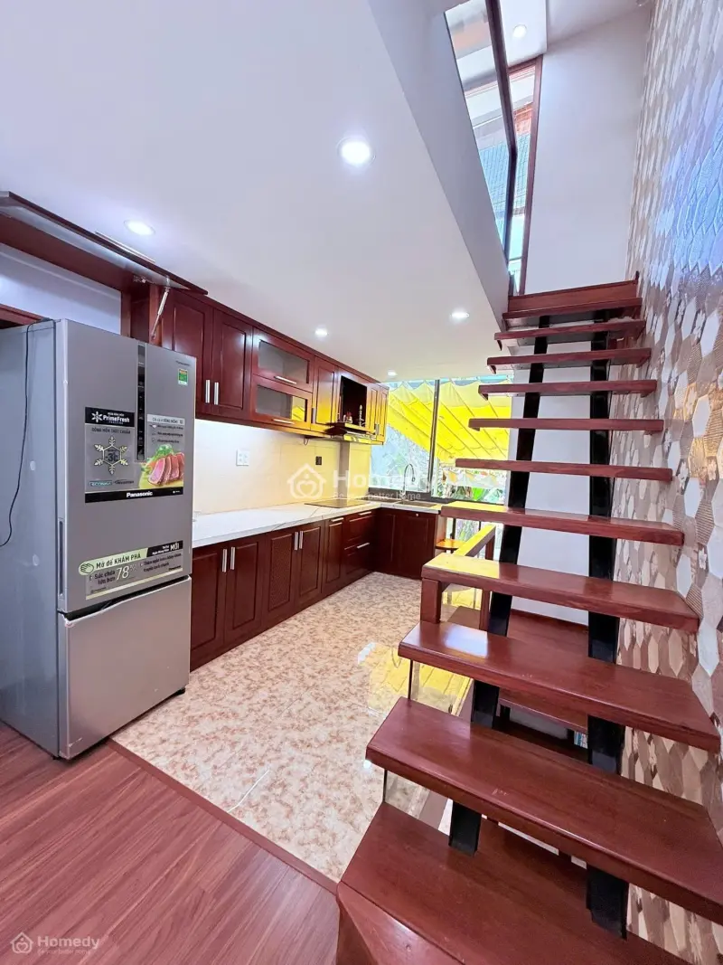 Bán Nhà Mặt Tiền Huỳnh Ngọc Huệ - Thanh Khê - Đà Nẵng