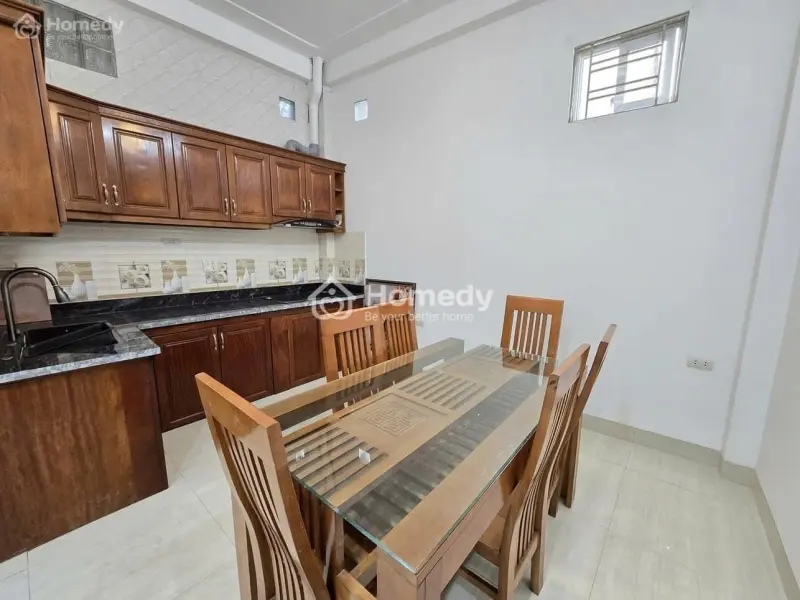🔥Hiếm! Bán Gấp Nhà Lô Góc- Bà Triệu- Hà Đông🔥Gara Oto🔥 43M²- 4.5 Tầng- Chỉ 10,989 Tỷ