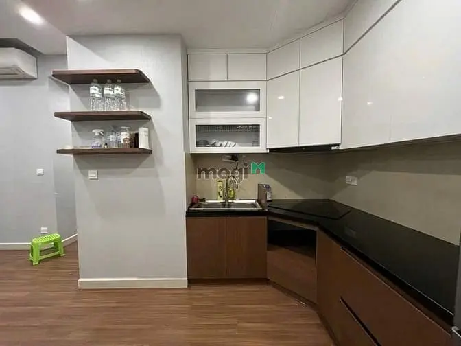 Chung Cư Pn Techcons, Hoa Sứ, Phú Nhuận: 90M2, 2P Ngủ, 2Wc 17Tr/Th