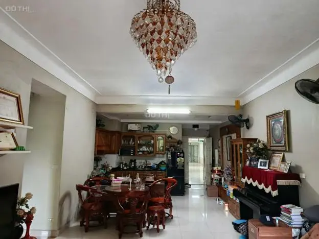 Bán Căn Hộ Toà C6 Trần Hữu Dực Mỹ Đình 133M2 3Pn Nội Thất Xịn 6.X Tỷ