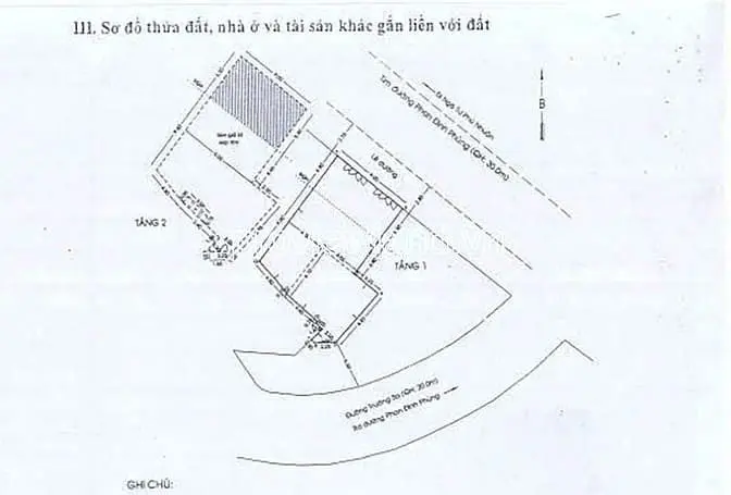 Bán Nhà Mặt Tiền Lớn Phan Đình Phùng, Gần Cầu Kiệu, 155M² Đất, Giá Mềm