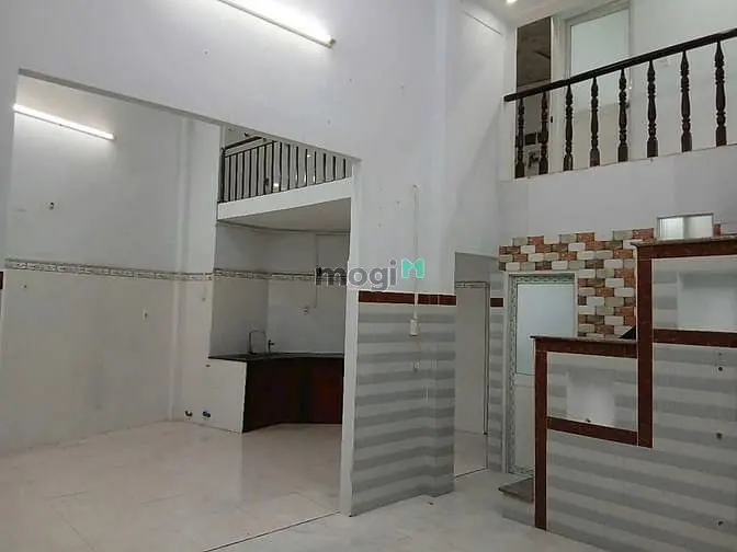 Bán Nhà Phường Tân Hạnh – 1 Trệt 1 Lửng .Kia Morning Vào Tận Nơi.86M2