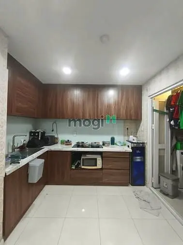 Topaz Home, Phan Văn Hớn, Q12: 70M2,2P Ngủ,2Wc Nt,7Tr