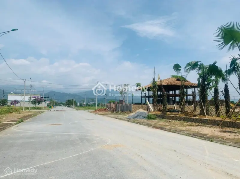 Đất Nền Golden Valley Nghĩa Lộ 9 Triệu/M², Sổ Đỏ, Gần Mù Cang Chải, Sân Bay Lào Cai