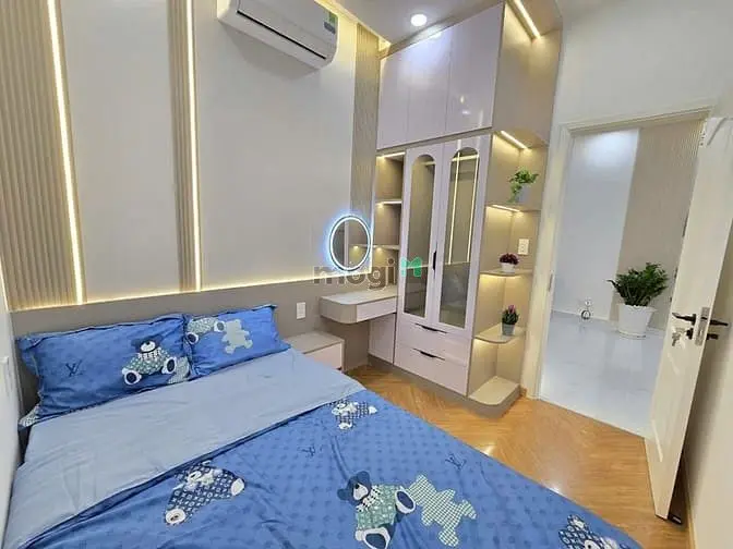 Cần Bán Gấp Căn Hộ Chung Cư Sky Garden 1 - Phú Mỹ Hưng Quận 7