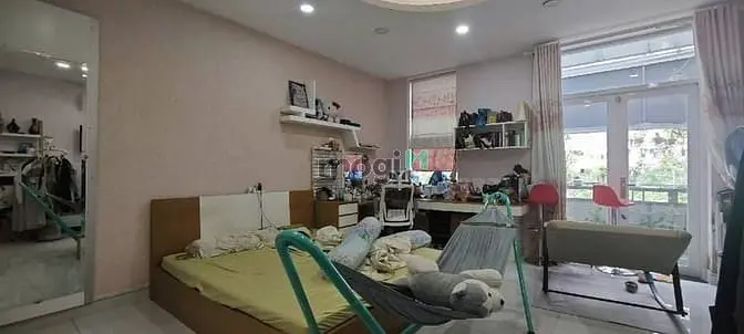 Nhà Đẹp Ở Ngay 4 Tầng, Đ. Nhựa 10M, Sát Cc Phát Đạt 5X18; Chỉ 11,5 Tỷ.